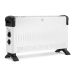 Convector UFESA Polux Nano - 1800W - Función Turbo - Asa de transporte - Interruptor de seguridad
